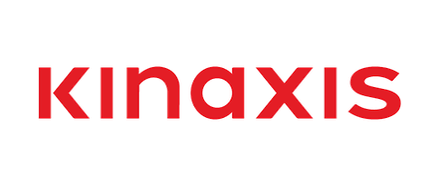 KINAXIS.COM