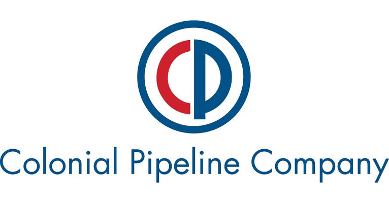 Colonial Pipeline