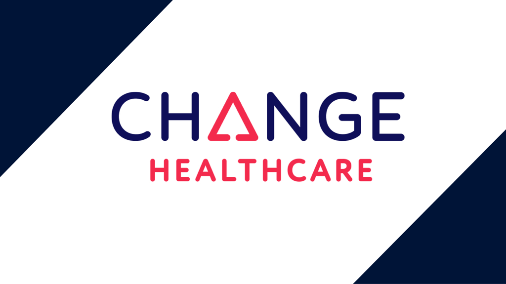 Change Healthcare